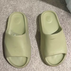 Yeezy slides
